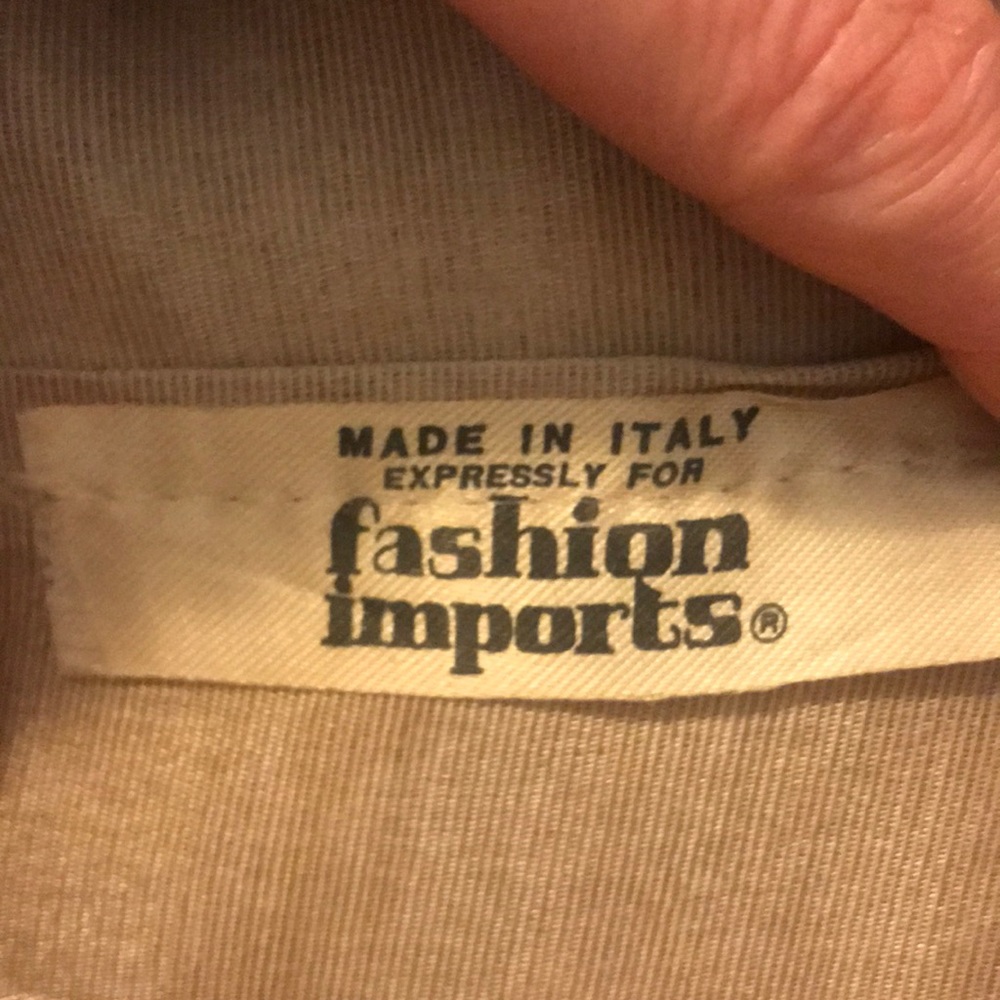 Italian Clutch - Picture 3 of 6